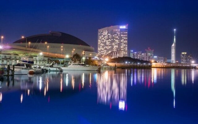 The Grand Residence Hotel Tenjin