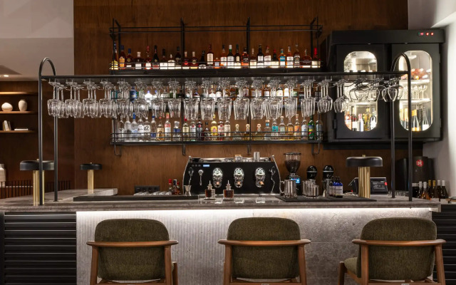 Unedo All Seasons Hotel