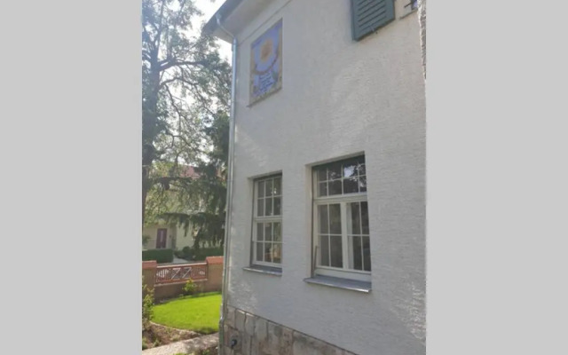 Luxusappartement in der Villa