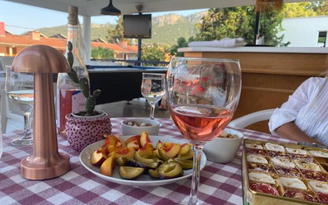 Naturella Apart Hotel