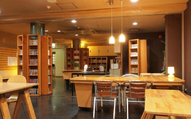 Tsukuba Daily-Inn