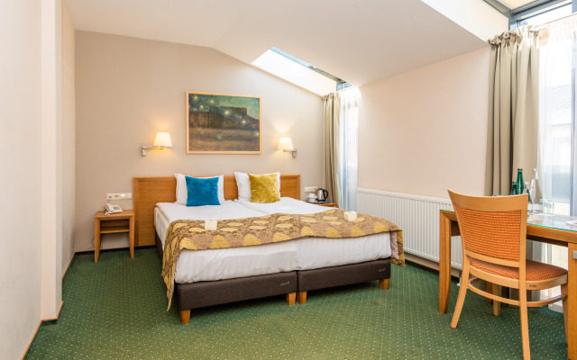Hotel Euterpe