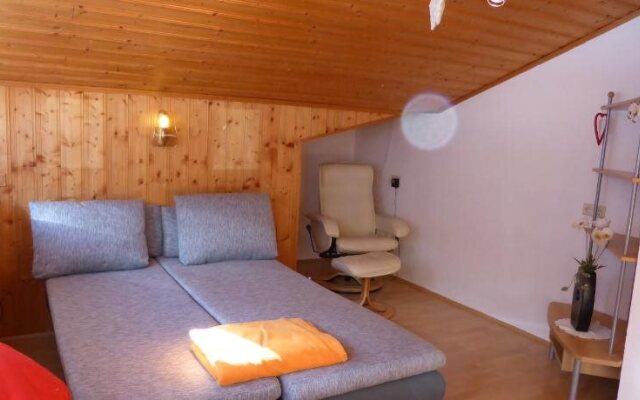 Pension Steinadler