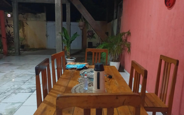 Casa Portier