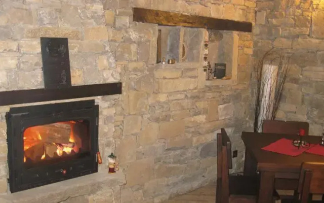 Hotel Hitar Petar