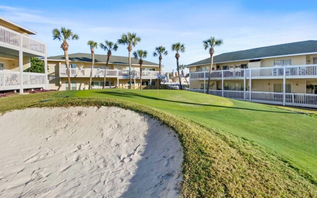 Sandpiper Cove #9215 by Destin Getaways