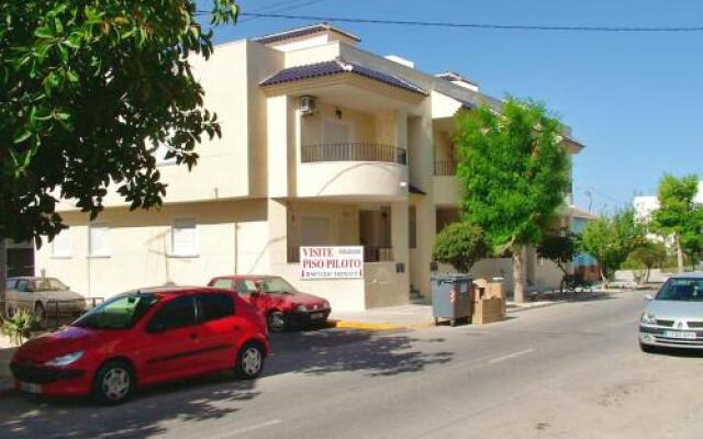 Apartment Calle Los Llanos