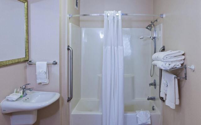 Staybridge Suites Round Rock by IHG
