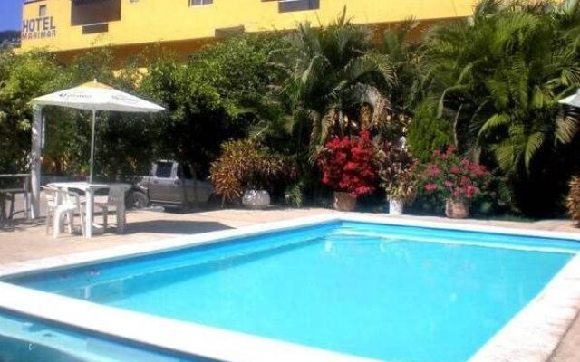OYO Hotel Marimar