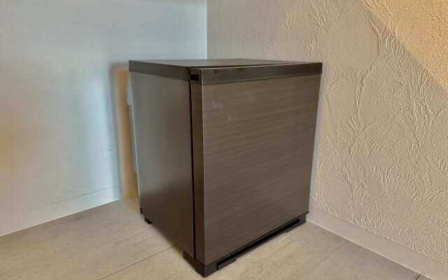 Hotel Ishigaki & Chikonkiya