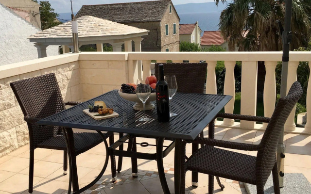 Apartments Villa Jadranka - Adults Only