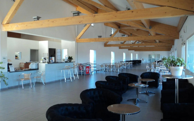 Park & Suites Village Gorges de l'Hérault Cévennes