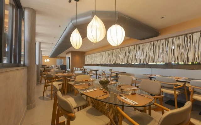 Ritz Barra de São Miguel