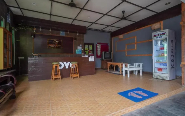 OYO 89646 Panvill Resort