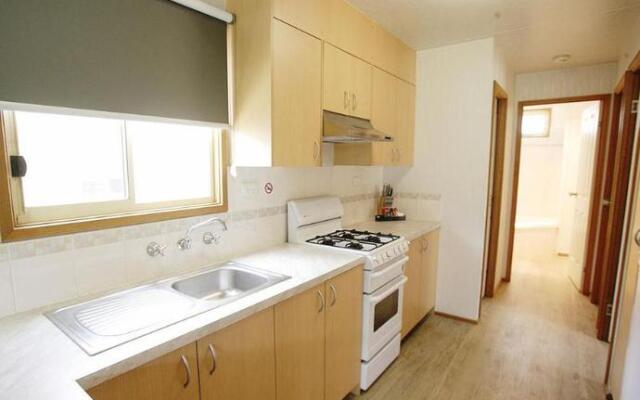 Maiden's Inn Holiday Park