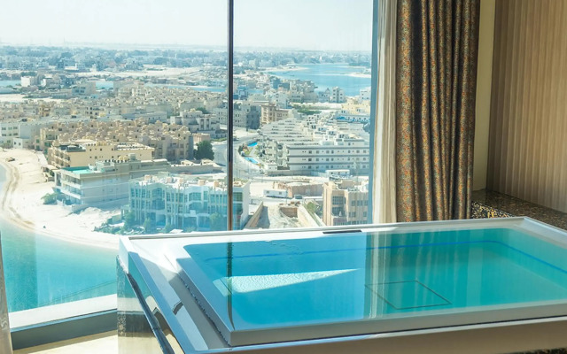 The House Hotel Al Khiran