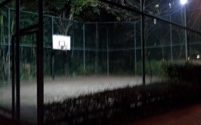The Park Land Bangna By Nudda