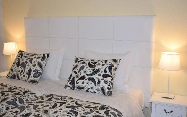 Rossio Apartments