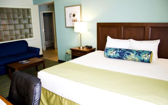 Best Western Plus Myrtle Beach @ Intracoastal