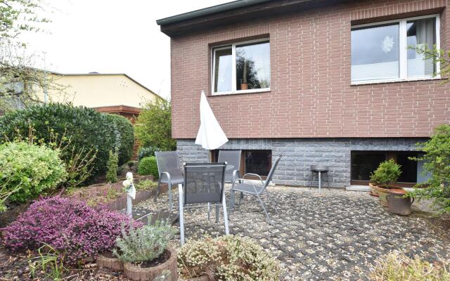 Apartment in Proseken With Terrace