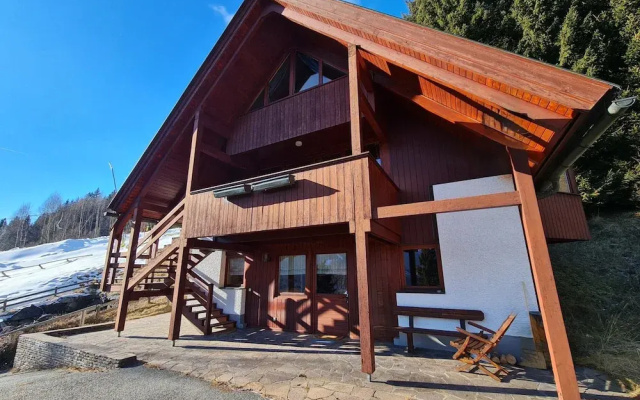 House in Bad Kleinkirchheim by Ski Slope