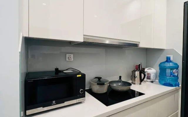 NanaHousing-Apartment Vinhomes Skylake