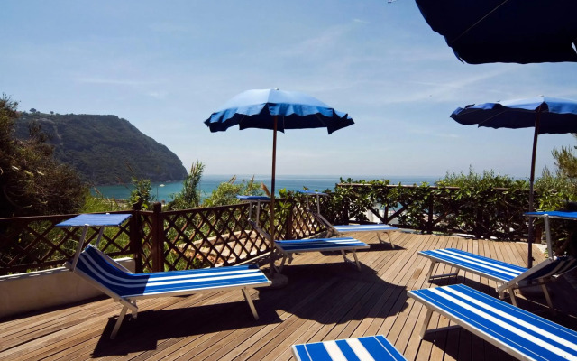 Hotel Villa Bianca