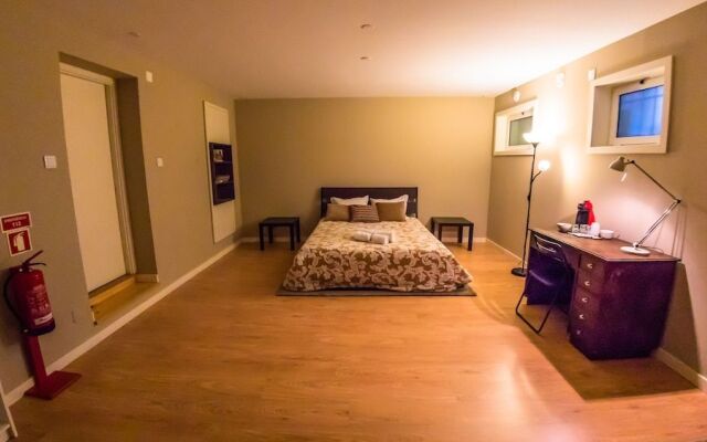 Casa Parque da Cidade