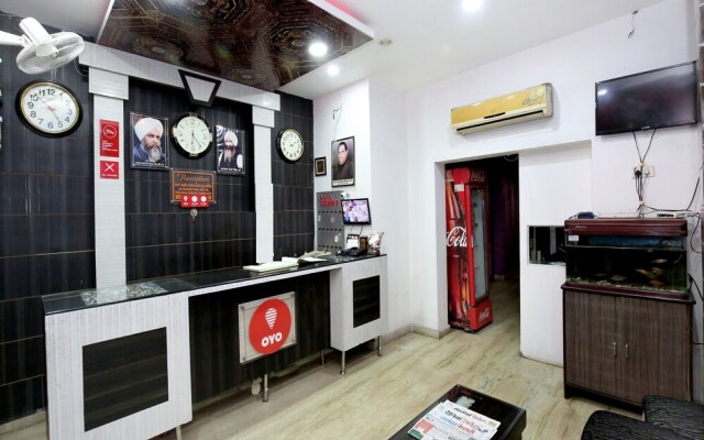 OYO 1357 Hotel Midland