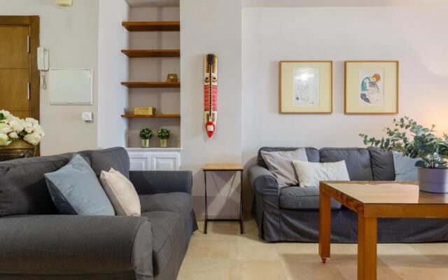 BLUE Atlantic Family Home by Cadiz4Rentals