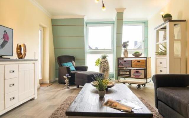 Apartment Fichtenweg 31-K