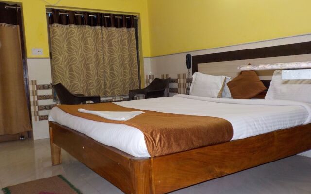 Laxmi Resort-Celestial Inn Odisha