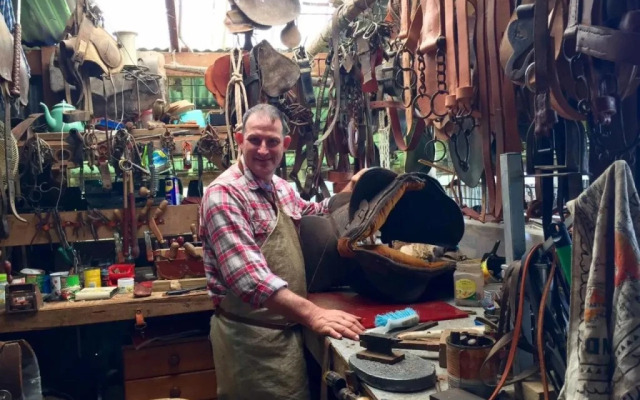 Woodenbong Bed and Breakfast