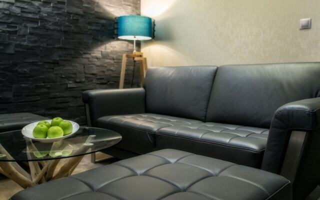 Hotel & SPA Czarny Groń