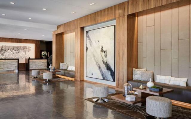 AC Hotel by Marriott Madison Downtown