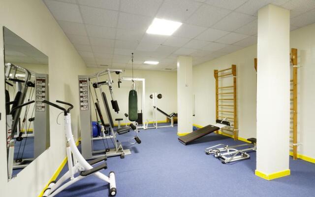 Hôtel Club Le Risoux