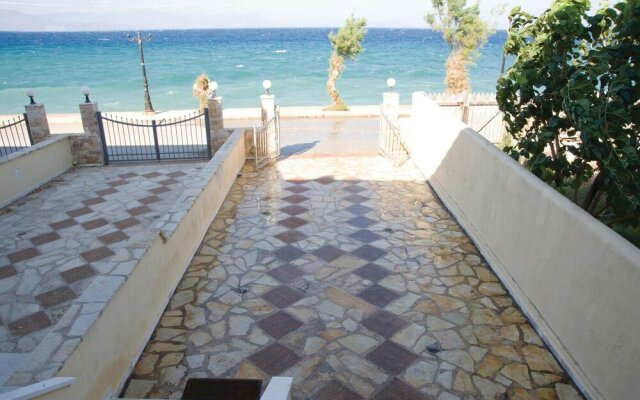 Awesome home in Diakopto Achaias P, with 3 Bedrooms and WiFi