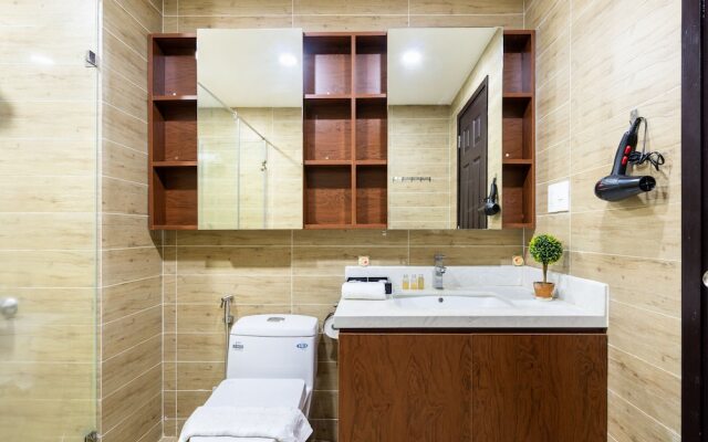 Scenic Valley VietNam - Vina We Stay