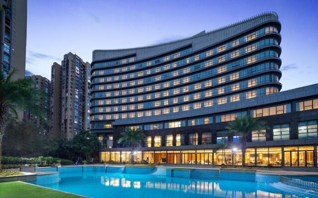 Holiday Inn Ningde Xiapu by IHG