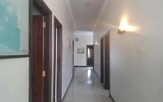 Hotel Putra Syariah Kebumen