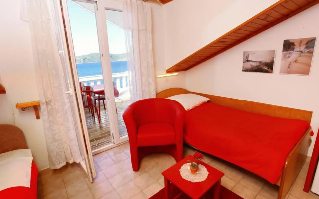 Apartment Racisce 4360a