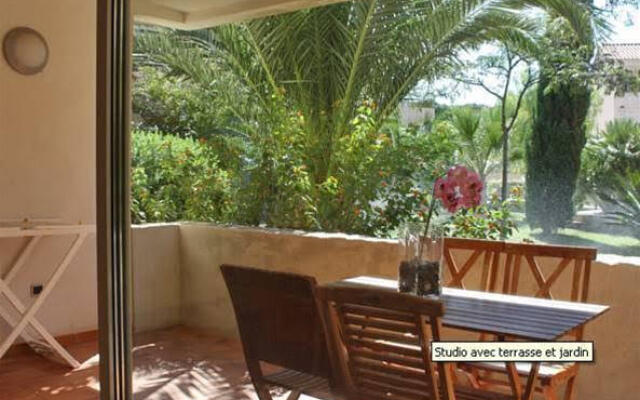 Motel Les Alizés