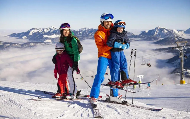 BIO- Bauernhof Obermaurach