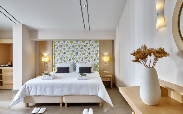 Castello Boutique Resort & Spa - Adults Only