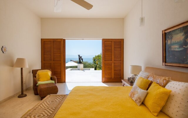 Casa Larimar