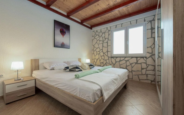 Villa Fenix Zadarvillas