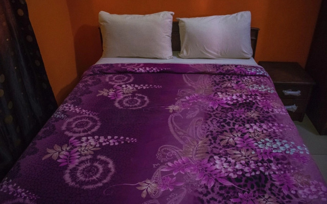 Oklarsus Hotel & Suites
