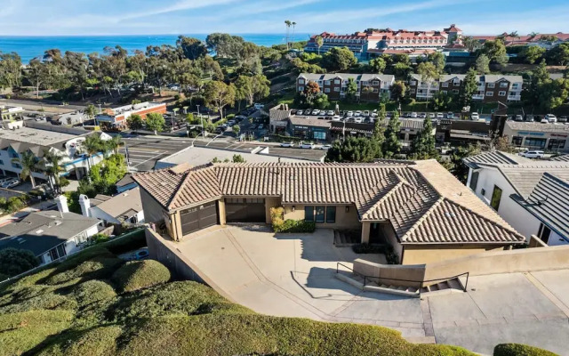Dana Point Luxe Str14-007