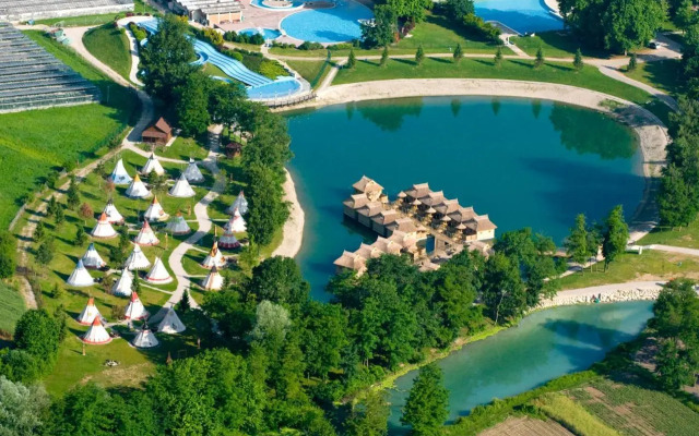 Pirate Bay - Terme Čatež