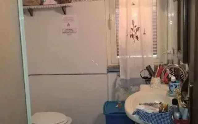 Bed And Breakfast Il Melarancio